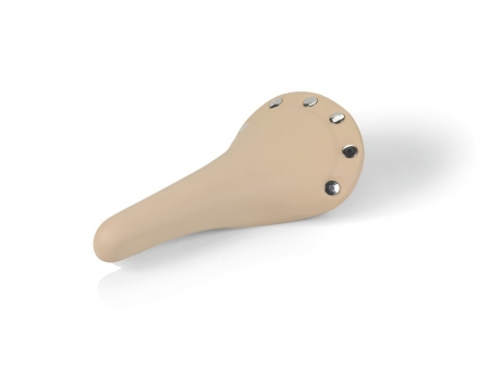 sedlo XLC SA-T15 béžové