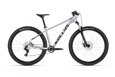 KELLYS Spider X30 Chrome Grey 26
