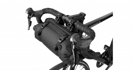 brašna TOPEAK FrontLoader na řidítka 8l černá