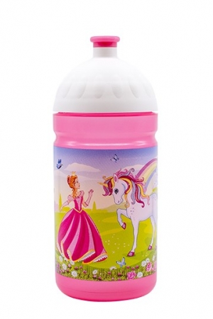 lahev R&B Princezna a jednorožec 500ml