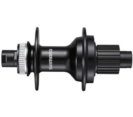 náboj Shimano FH-MT510 zadní 28d 12r černý original balení