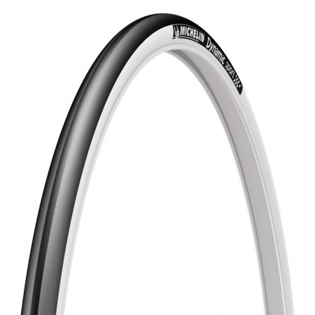 plášť MICHELIN DYNAMIC SPORT WIRE 28"x1.00/25-622 AL bílá