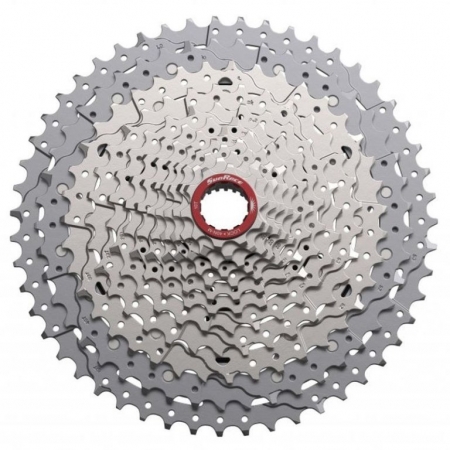 kazeta SunRace CSMZ932 12 10-51z MICROSPLINE