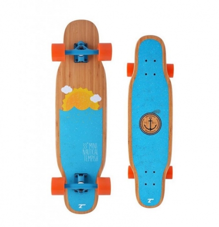longboard Tempish MINI NAUTICAL