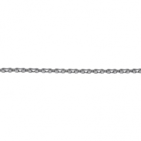 řetěz KMC E9 EPT stříbrný 136čl. BOX pro e-bike