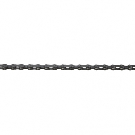 řetěz KMC X12 černý 126čl. BOX