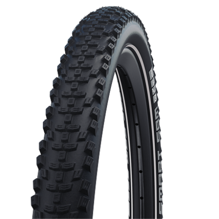 plášť SCHWALBE Smart Sam Performance Line DD 29"x2.60/65-622 černý