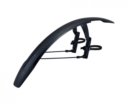 blatník přední BBB BFD-65F DiscGuard 28"