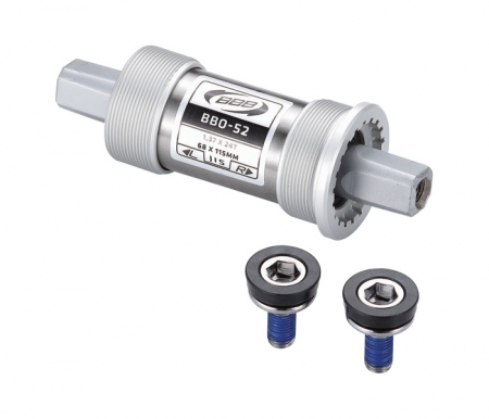 misky středové BBB BBO-52 BottomSquare