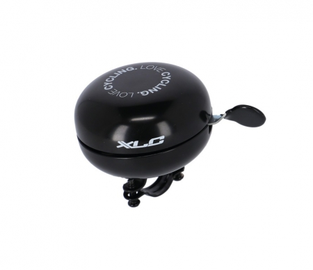 zvonek XLC DD-M09 Mingun lover cycling 83mm