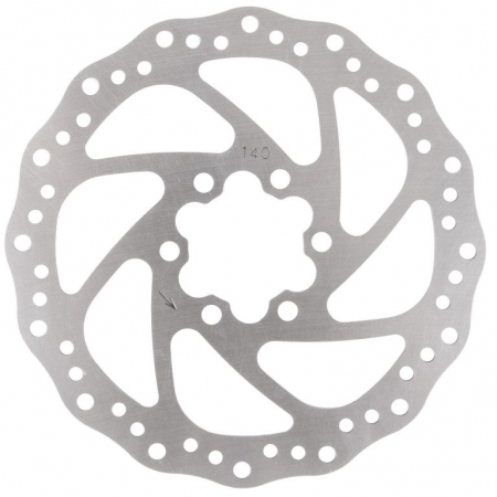 brzdový kotouč 140mm originální balení