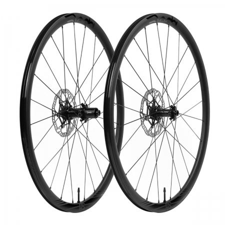 KOLA ZAPLETENÁ DEDA RS3 DB ALU 30MM