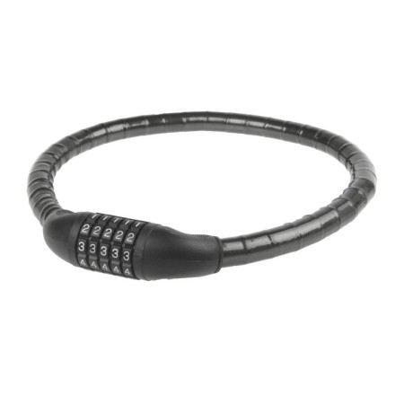 zámek M-Wave 18x800mm článkový kódový