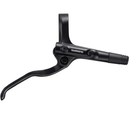 brzdová páka Shimano BL-MT200 levá original balení