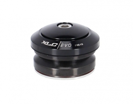 hlavové složení AH XLC HS-I19 1 1/8" černé