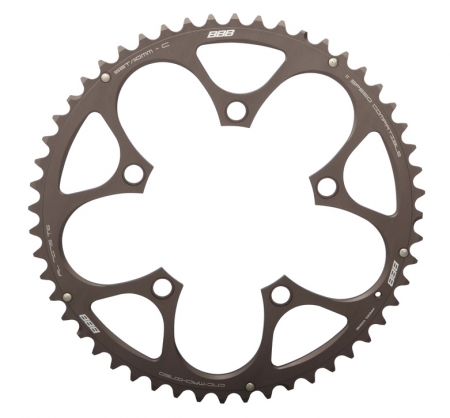 převodník 52z BBB CompactGear Campa EPS