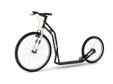 Yedoo Koloběžka Yedoo Five řada Numbers black