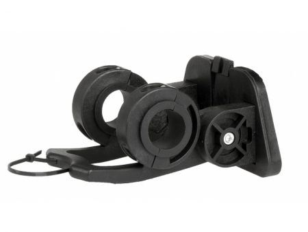 klip koše Ventura 22.2-31.8mm