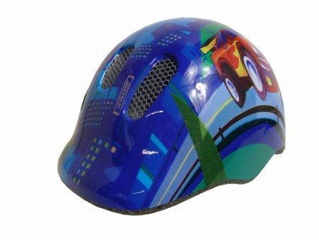 přilba dětská HAVEN Dream cars