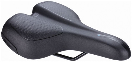 sedlo BBB TouringPlus Active 185x265mm dámské