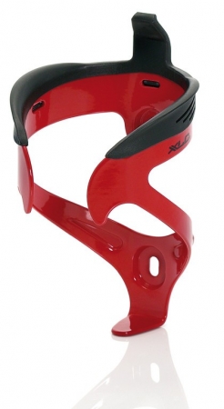 košík XLC BC-A05 Hodalah červeno/černý