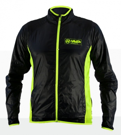 bunda HAVEN FEATHERLITE BREATH černá