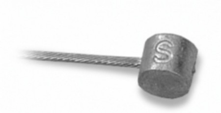 lanko brzdové Kovys 1.5*2000mm