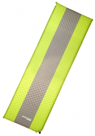 matrace samonafukovací Kubisport 7cm extra velikost