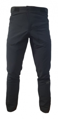 kalhoty dlouhé HAVEN FACTORY air černé