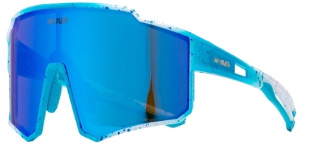 brýle HAVEN NIB modro/bílé