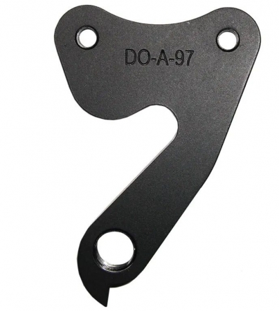 hák měniče XLC DO-A97