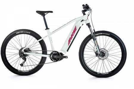 Apache Tanka Tate MX3 510 - bílá (27,5) XS