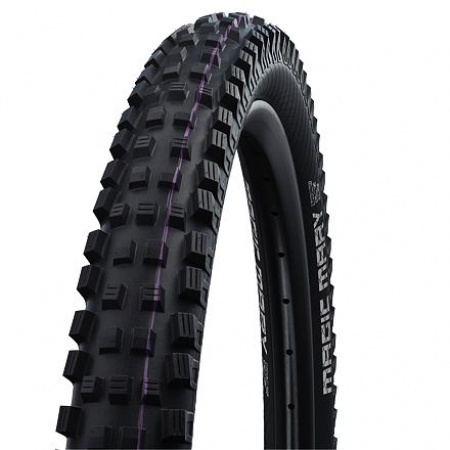plášť SCHWALBE Magic Mary Evolition line 26"x2.35/60-559 černý Kevlar E-BIKE