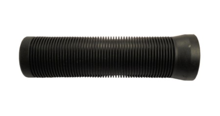 gripy 4RACE gumové měkčí uzavřené černé