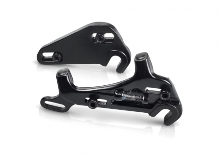 hák měniče XLC DO-A104