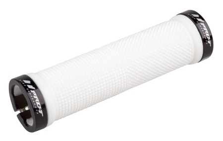 Grip PRO-T Plus na inbus 201 bílá
