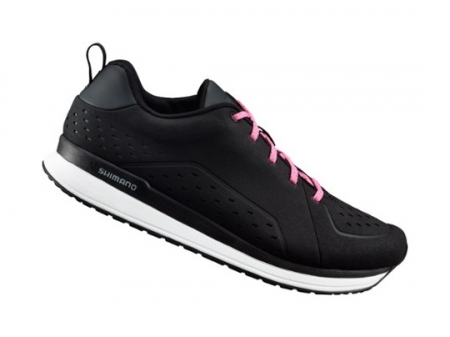 boty Shimano CT5 černé 38