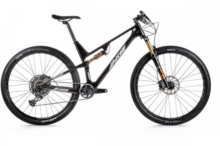 Apache Kaya C1 - tmavě šedá (29) L