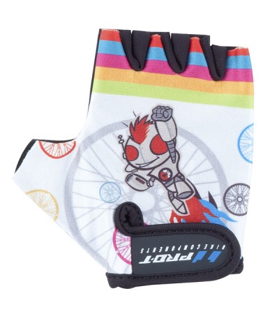 Rukavice PRO-T Bambino Mimozemšťan
