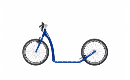 Kostka TWENTY MAX KID (G6) NEON Lemon