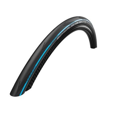 plášť SCHWALBE ONE Tube Type 28"x1.00/25-622 modrá kevlar