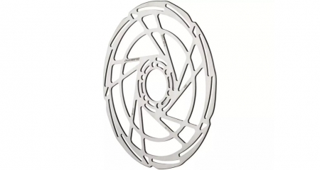 brzdový kotouč Jagwire Sport SR1 6-bolt 220mm