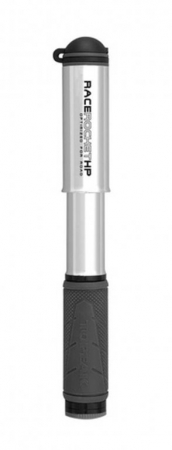 hustilka TOPEAK Race Rocket HP stříbrná