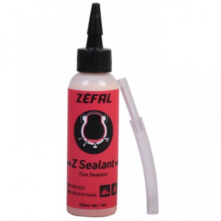 lepení Zefal Z-sealant 125 ml