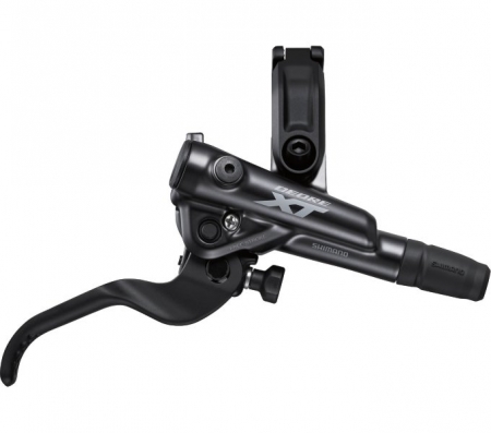 brzdová páka Shimano XT BL-M8100 pravá original balení