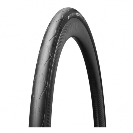 plášť HUTCHINSON BLACKBIRD TLR 700x28 kevlar,črn