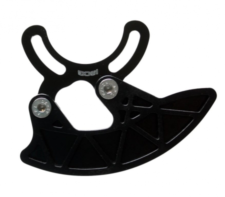 chránič převodníku ShamanRacing Defender EVO ISCG černý