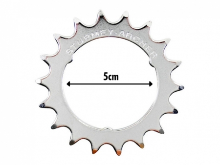 pastorek Sturmey-Archer 19z 3/32" pro C50
