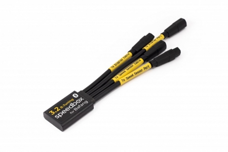 SpeedBox 3.2 B.Tuning pro Bafang (M200, M410, M500, M510)