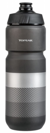 lahev TOPEAK 0,75l černá